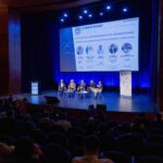 CYBERFRONT convierte a Donostia en epicentro europeo de ciberseguridad y emprendimiento