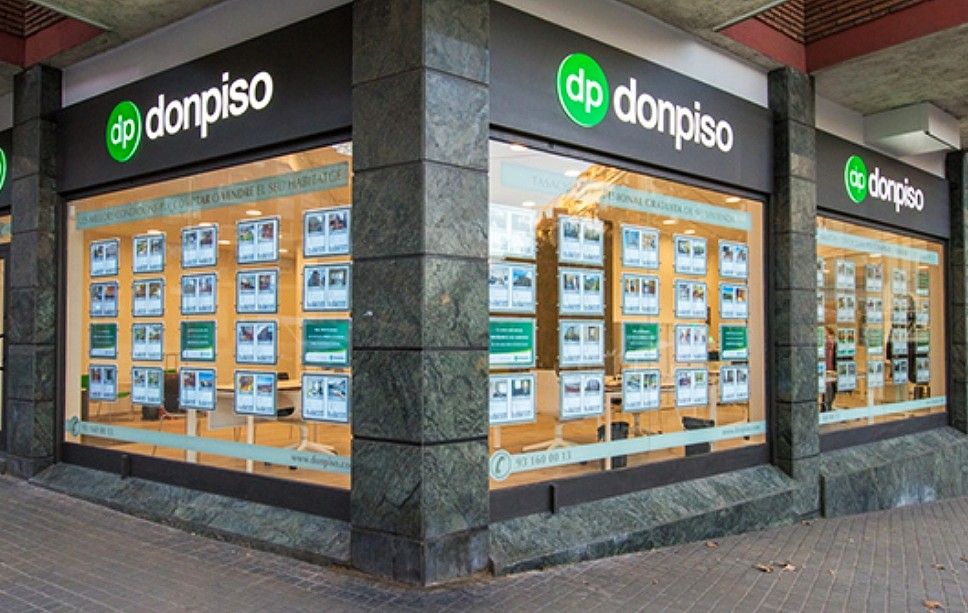 El precio de la vivienda subirá hasta un 8% y se rozarán las 800.000 compraventas en 2025, según donpiso