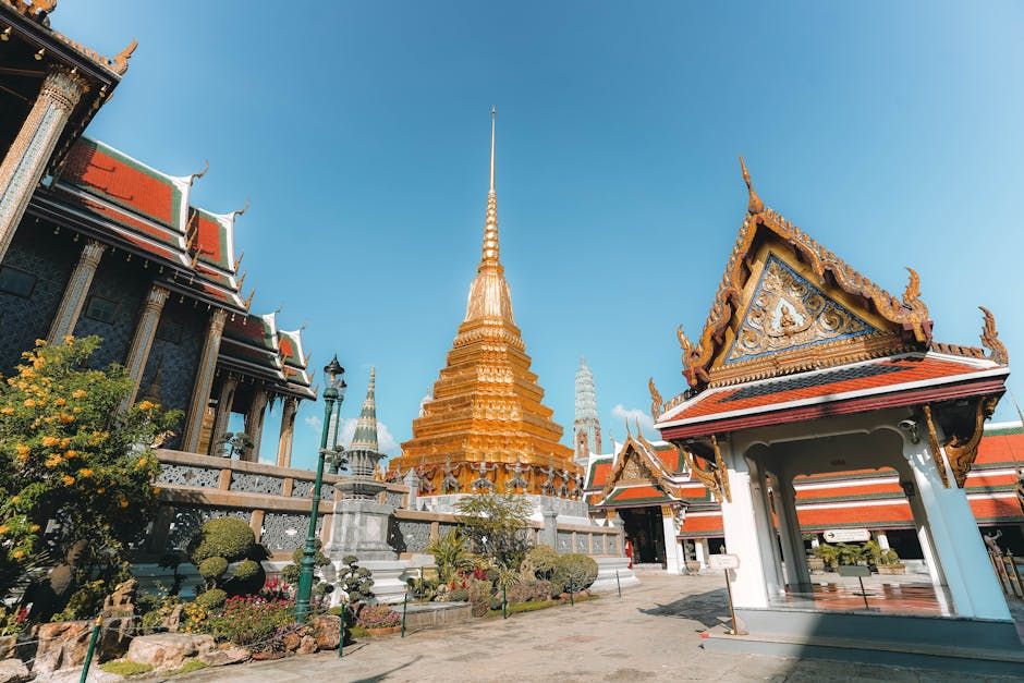 Thalassa Tour revoluciona las excursiones en Bangkok con experiencias auténticas y guiadas en español