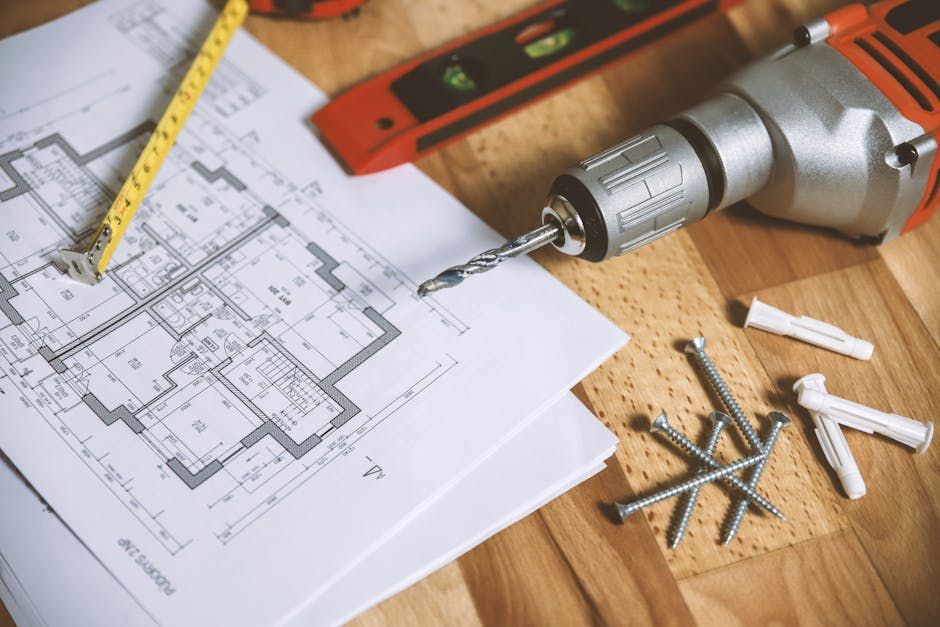 La transformación digital en la construcción: IA y BIM como protagonistas en los eventos clave de noviembre