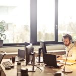 Gi Group busca a más de 100 agentes telefónicos con dominio de idiomas para trabajar en toda España
