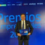 Formación Universitaria se lleva el Premio Excelencia en Formación Profesional y para el Empleo 2025