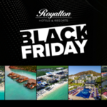 Royalton Hotels & Resorts lanza su venta de Black Friday más temprano que nunca
