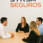Syrsa Seguros refuerza su crecimiento dentro del Grupo Syrsa