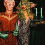 Alaska Nebraska gana la segunda edición de ‘Halloween Con S’