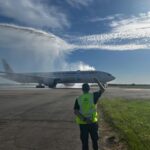 China Eastern Airlines estrena la ruta Shanghái-Auckland-Buenos Aires y tiende un “puente aéreo” sobre el Pacífico