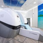 MROpen EVO en el RSNA 2025: nueva función de exploración por resonancia magnética para obtener imágenes pélvicas basadas en síntomas en posición vertical