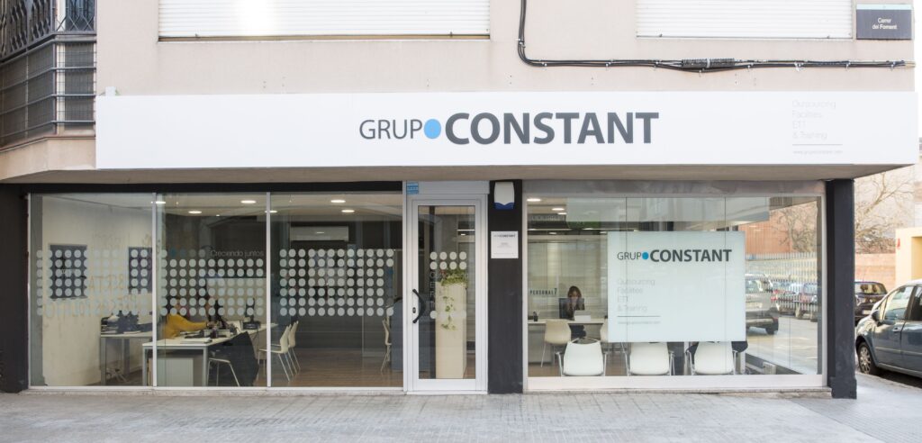 Grupo Constant refuerza su solidez financiera y abre una nueva etapa de desarrollo