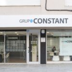Grupo Constant refuerza su solidez financiera y abre una nueva etapa de desarrollo Grupo Constant refuerza su solidez financiera y abre una nueva etapa de desarrollo