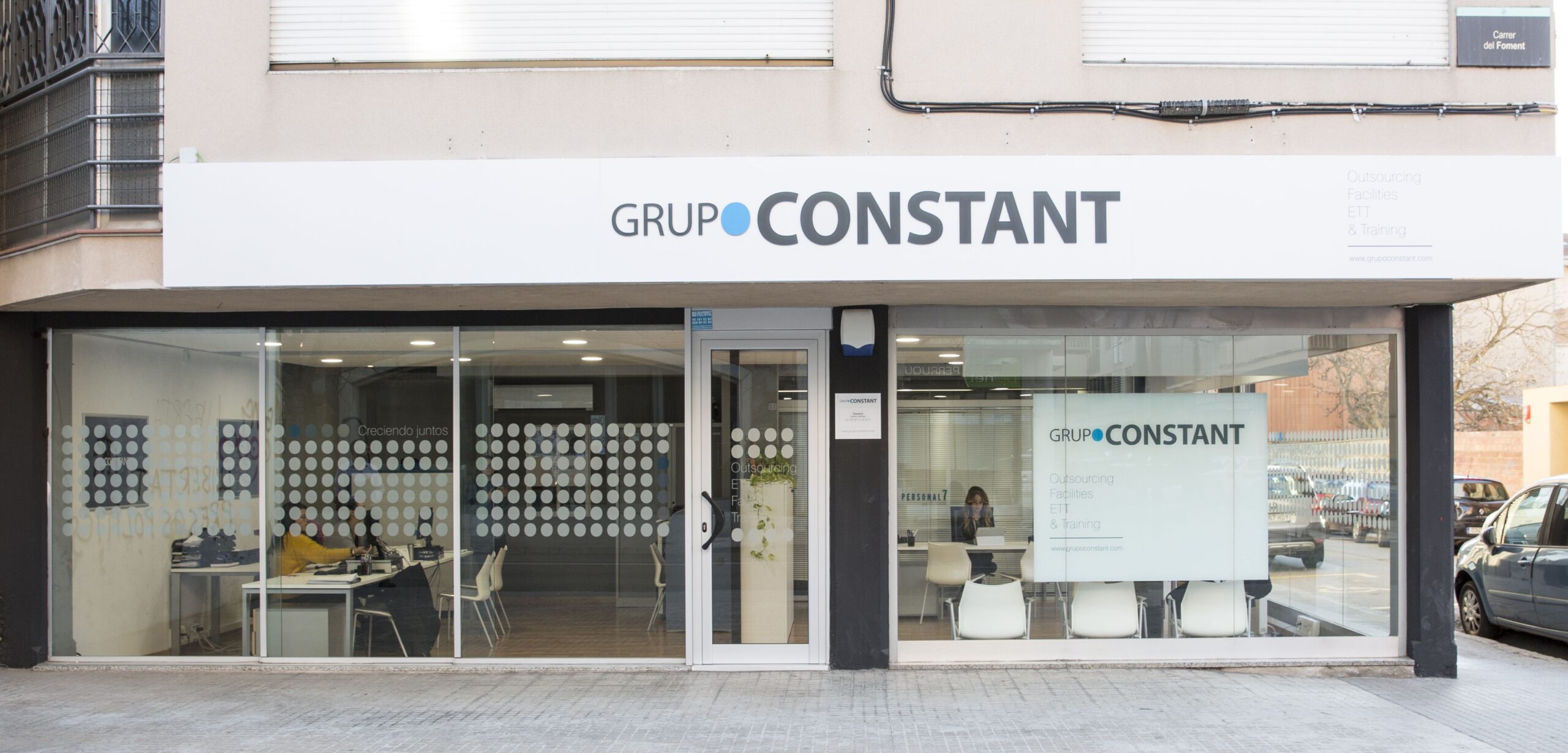 Grupo Constant refuerza su solidez financiera y abre una nueva etapa de desarrollo