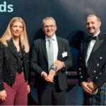 Schaeffler gana el Siemens Mobility Supplier Award 2025: los rodamientos para cajas de grasa establecen nuevos estándares en trenes de alta velocidad