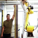 CIM UPC: revolucionando la fabricación aditiva metálica en gran formato