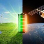Aleasoft: un competidor de cualidades ‘astrononómicas’ para las baterías Li-Ion