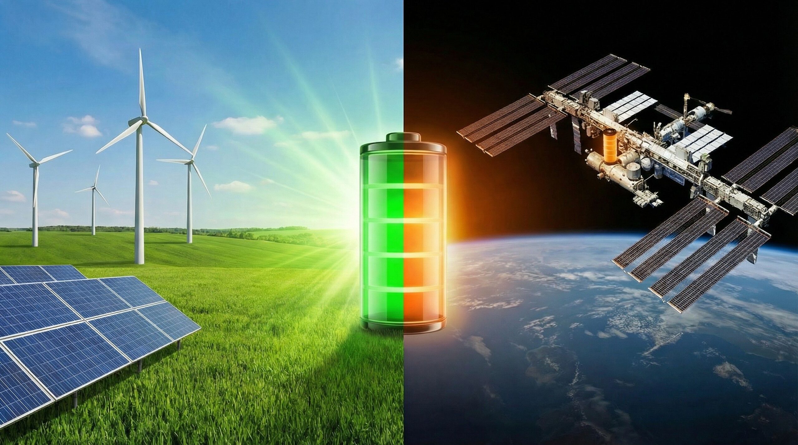 Aleasoft: un competidor de cualidades ‘astrononómicas’ para las baterías Li-Ion