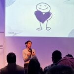 La mezcla entre profesionales de videojuegos y de la salud, la clave del éxito de los juegos aplicados