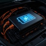 AleaSoft: El sector del automóvil acelera hacia las baterías de estado sólido como sucesoras del Li Ion