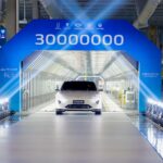 30 millones de unidades: el Grupo Automovilístico Chino Changan alcanza un hito histórico de producción e inicia una nueva era de crecimiento global centrado en el usuario y guiado por la tecnología