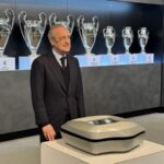 ‘Corazón Blanco’, una obra que celebra la grandeza y el legado del Real Madrid