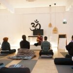 GO Yoga Estudio consolida un encuentro pionero que une ciencia, medicina y yoga