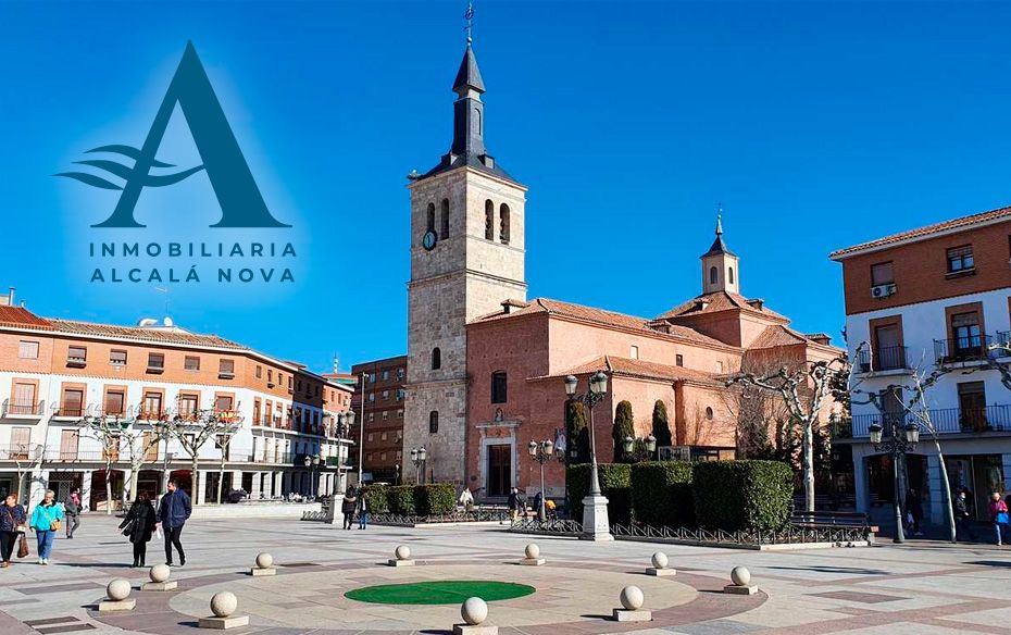De la valoración al cierre: Alcalá Nova acompaña cada paso en la venta de pisos