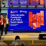 Goom impulsa la digitalización del Tercer Sector como sponsor platino en Non Profit Community Day en Microsoft