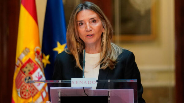 La dama de hierro busca la verdad de Ábalos, rebelión en PSOE, y amenaza de Putin a Europa