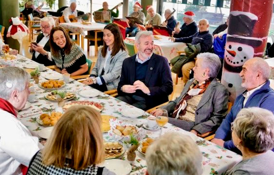 Patricia Úriz y sobres de PSOE, vacío de poder en Ferraz, y la vía de centro de María Guardiola y Jorge Azcón Patricia Úriz y sobres de PSOE, vacío de poder en Ferraz, y la vía de centro de María Guardiola y Jorge Azcón