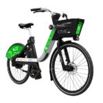 La UTE Movus-Fifteen impulsa en Vitoria un modelo pionero que une bicicleta eléctrica compartida y alquiler