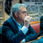 Cerco a Sánchez para evitar su fuga, Santos Cerdán acusa a PSOE, y la pieza secreta Cerco a Sánchez para evitar su fuga, Santos Cerdán acusa a PSOE, y la pieza secreta