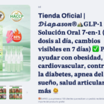 Ciberdelincuentes lanzan una nueva ola de fraudes impulsados por IA suplantando a autoridades sanitarias para vender medicamentos tipo Ozempic falsos