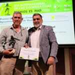 La Almazara Santiago Apóstol, Premio al Mejor Desempeño de Sociedades Cooperativas Agroalimentarias La Almazara Santiago Apóstol, Premio al Mejor Desempeño de Sociedades Cooperativas Agroalimentarias
