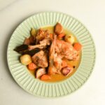 Carne de conejo: así es la proteína saludable que muchos pasaban por alto y que reconquista las mesas