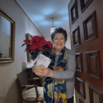 Aiudo transforma la soledad no deseada en compañía con un gesto navideño