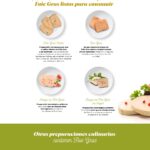 Acertar con el Foie Gras esta Navidad: claves para no perderse entre etiquetas