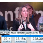 Un brutal aviso a Sánchez, gallardazo a La Moncloa y triunfo de María Guardiola Un brutal aviso a Sánchez, gallardazo a La Moncloa y triunfo de María Guardiola
