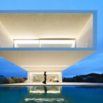 Fran Silvestre Arquitectos firma la primera vivienda WELL de Europa y consolida su liderazgo internacional
