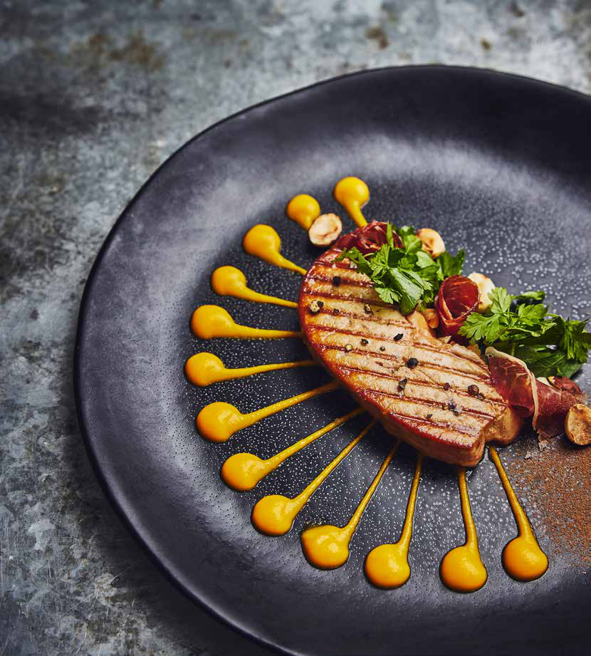 Foie Gras, el as bajo la manga de cualquier menú navideño