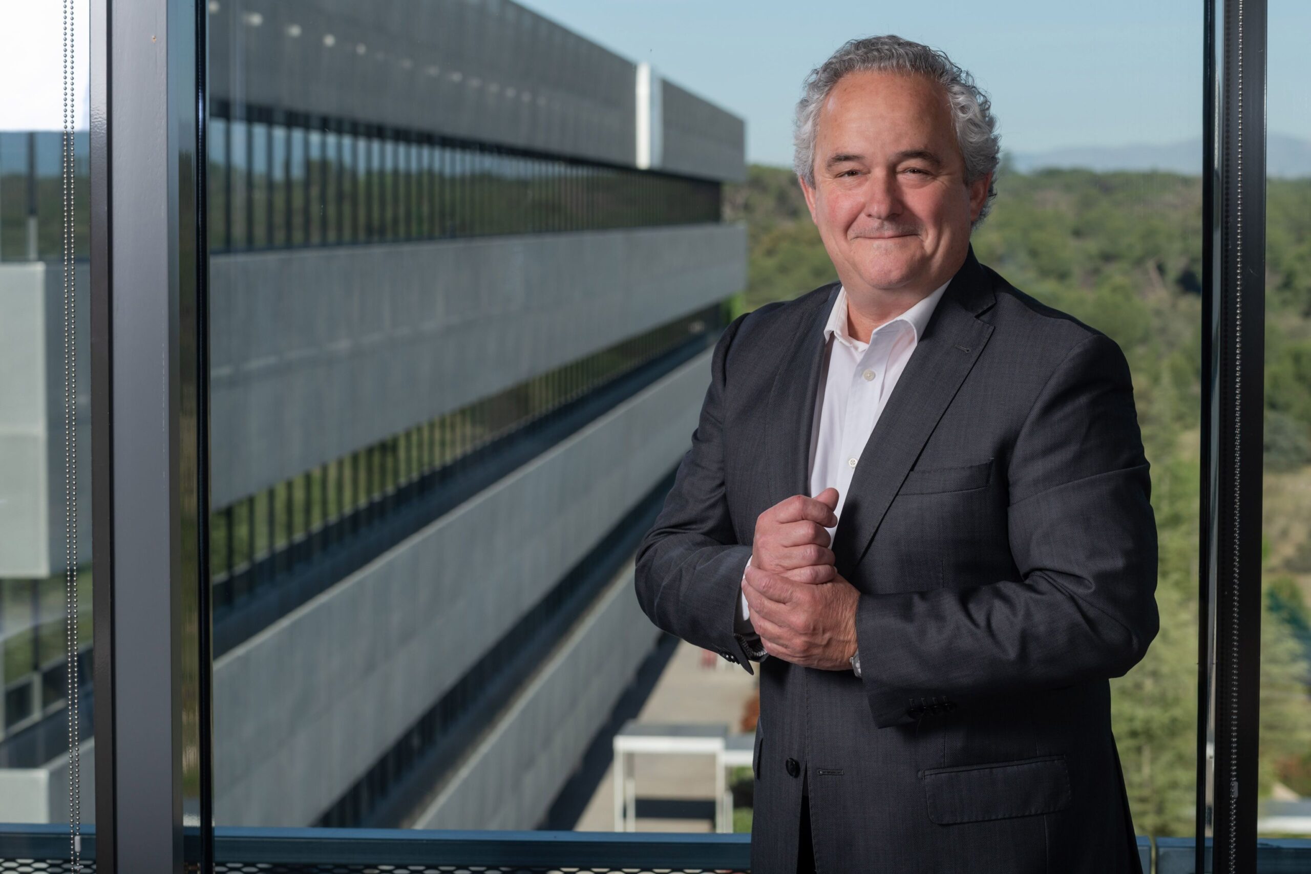 Francisco Mesonero se incorpora al Consejo Asesor de Faconauto Woman