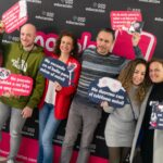 GSD Valdebebas se convierte en referente del debate sobre infancia y pantallas