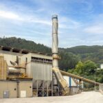 Gorco realiza instalaciones de protección medioambiental para la industria internacional