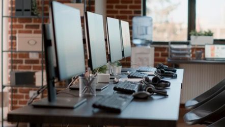 Goriz Telecomunicación potencia los servicios informáticos