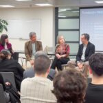 Datos y tecnología, claves para construir ciudades más sostenibles, eficientes y resilientes