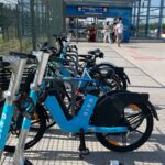 Bird hace balance de 2025 en Getafe poniendo en valor la micromovilidad como solución urbana eficaz Bird hace balance de 2025 en Getafe poniendo en valor la micromovilidad como solución urbana eficaz