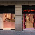El Nuevo Party Fiesta llega a Barcelona con una Flagship Store y una transformación total de su marca