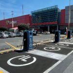 XCharge impulsa la movilidad eléctrica en Méjico con FAZT para los supermercados Soriana