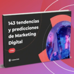 De los motores de respuesta a los agentes de IA: así será el marketing digital en 2026 según Cyberclick