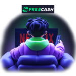Freecash presenta la experiencia definitiva de ganar dinero mientras se disfruta de Netflix
