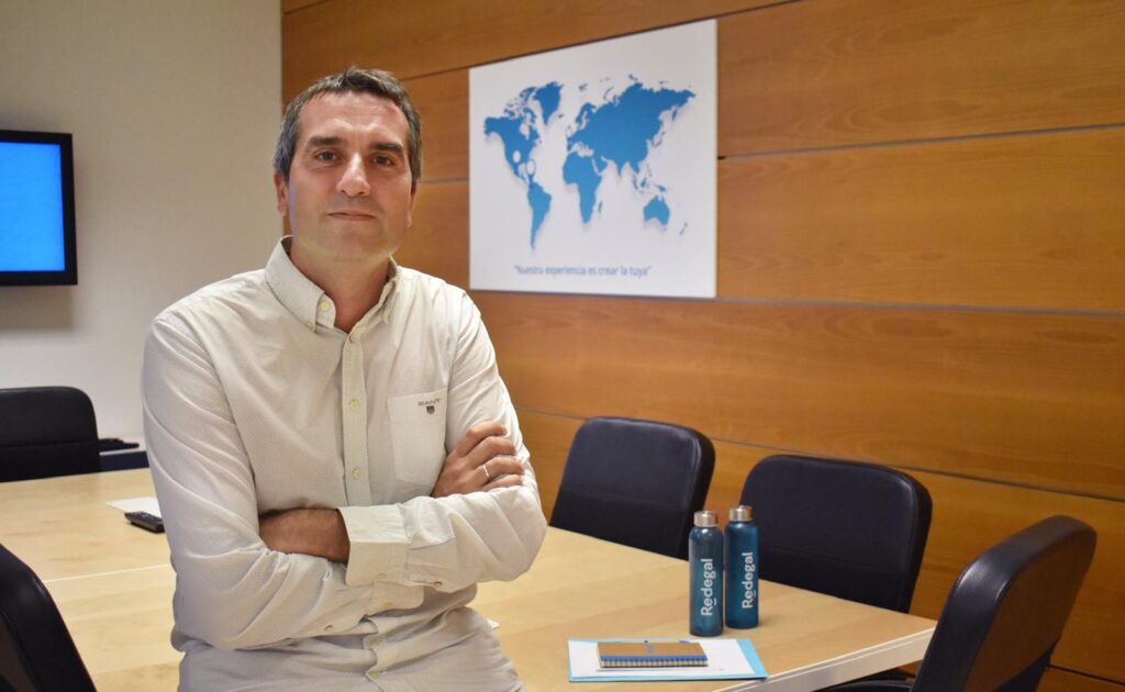 Redegal impulsa la transformación en esta nueva era de la IA con una oferta 360 en marketing digital