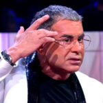 Jorge Javier ganó tras advertir del timo de La Voz, y La Ruleta derrotó al cine y los debates Jorge Javier ganó tras advertir del timo de La Voz, y La Ruleta derrotó al cine y los debates