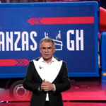 Jorge Javier Vázquez anuncia el final de Gran Hermano y se reparte la noche con Fabiola Jones y Horizonte Jorge Javier Vázquez anuncia el final de Gran Hermano y se reparte la noche con Fabiola Jones y Horizonte